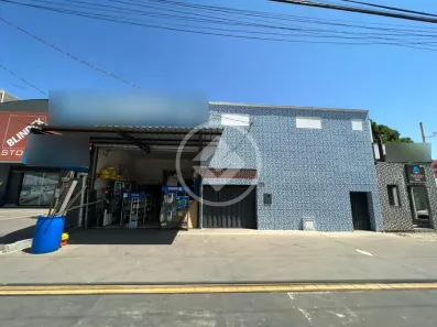 Sala Comercial à venda, 518m² no Jardim América, Goiânia