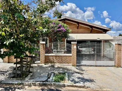 Casa com 2 Quartos à venda, 161m² no Jardim New York, Campinas