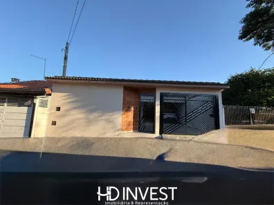 Casa com 3 Quartos à venda, 152m² no Jardim Morada do Sol, Indaiatuba