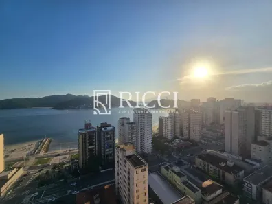 Apartamento com 2 Quartos à venda, 86m² no Centro, São Vicente
