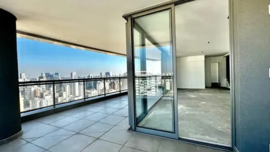 Apartamento com 4 Quartos à venda, 325m² no Vila Nova Conceição, São Paulo