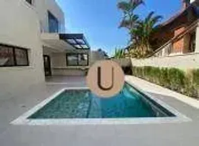 Casa com 4 Quartos à venda, 276m² no Alphaville, Santana de Parnaíba