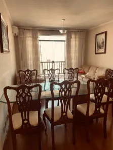 Apartamento com 3 Quartos à venda, 112m² no Centro, Sorocaba