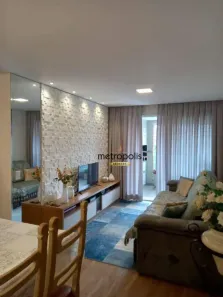 Apartamento com 3 Quartos à venda, 101m² no Santa Maria, São Caetano do Sul
