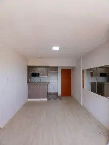 Apartamento com 3 Quartos para alugar, 68m² no Parque Oeste Industrial, Goiânia