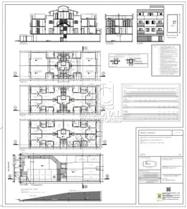 Apartamento com 2 Quartos à venda, 69m² no Vila Camilópolis, Santo André