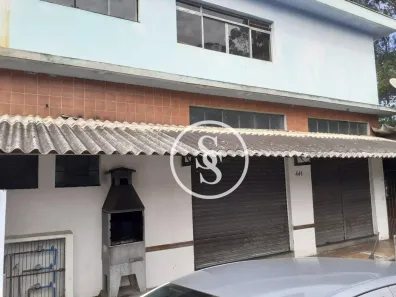 Ponto Comercial à venda, 72m² no Paulicéia, São Bernardo do Campo