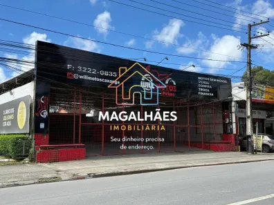 Galpão/Depósito/Armazém para alugar, 440m² no Cordeiro, Recife
