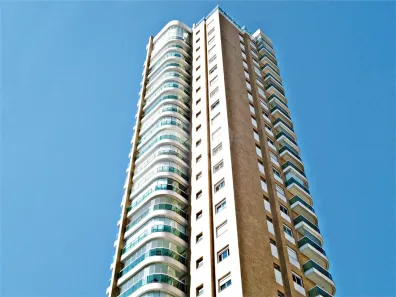 Apartamento com 4 Quartos à venda, 235m² no Santana, São Paulo