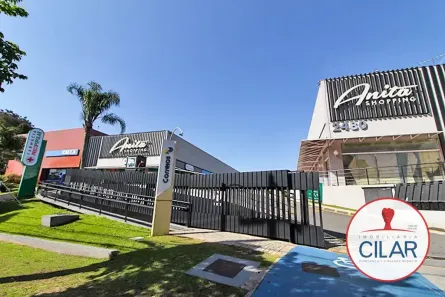 Sala Comercial à venda, 30m² no Boa Vista, Curitiba