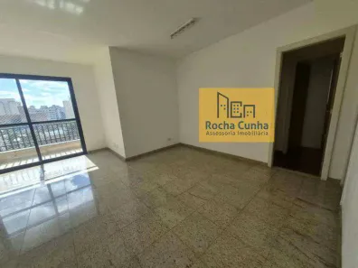 Apartamento com 3 Quartos à venda, 96m² no Perdizes, São Paulo