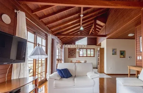 Casa com 3 Quartos à venda, 206m² no Lagoa da Conceição, Florianópolis