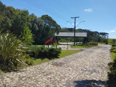 Lote/Terreno à venda, 680m² no Centro, São Francisco de Paula