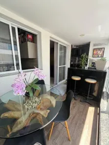 Apartamento com 4 Quartos à venda, 100m² no Santa Rosa, Niterói