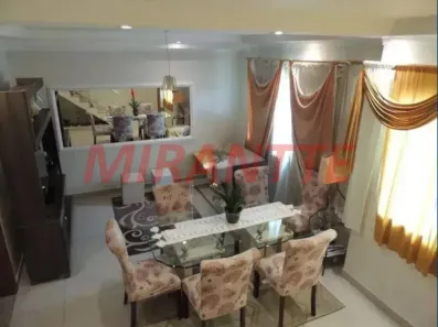Sobrado com 3 Quartos à venda, 85m² no Vila Carolina, São Paulo
