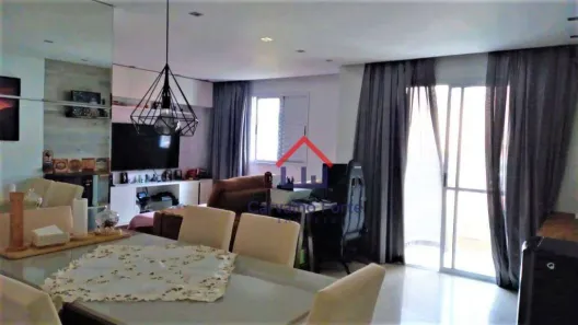 Apartamento com 2 Quartos à venda, 75m² no Campininha, São Paulo