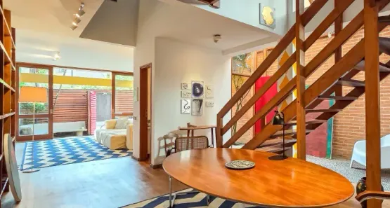 Casa com 2 Quartos à venda, 220m² no Jardim Paulistano, São Paulo