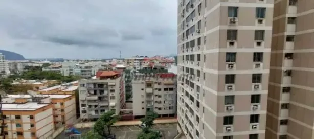 Apartamento com 3 Quartos à venda, 92m² no Freguesia (Jacarepaguá), Rio de Janeiro