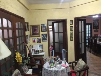 Casa com 5 Quartos à venda, 347m² no Vila Mathias, Santos