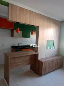 Apartamento com 2 Quartos à venda, 45m² no Jardim São João (Jaraguá), São Paulo