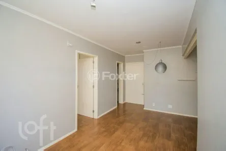 Apartamento com 1 Quarto à venda, 38m² no Bom Jesus, Porto Alegre