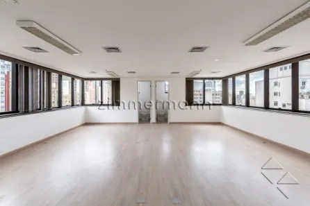 Sala Comercial à venda, 128m² no Jardim Paulista, São Paulo