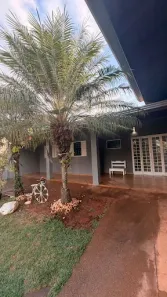 Casa com 2 Quartos para alugar, 117m² no Jardim Santa Helena, Valinhos