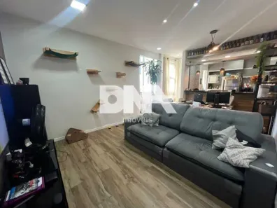 Apartamento com 2 Quartos à venda, 117m² no Humaitá, Rio de Janeiro