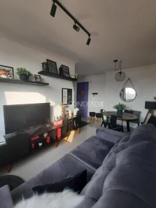 Apartamento com 2 Quartos à venda, 55m² no Fundação da Casa Popular, Campinas