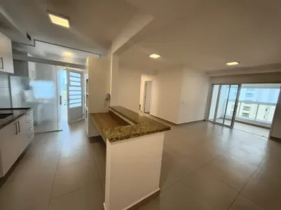 Apartamento com 3 Quartos para alugar, 93m² no Parque Campolim, Sorocaba