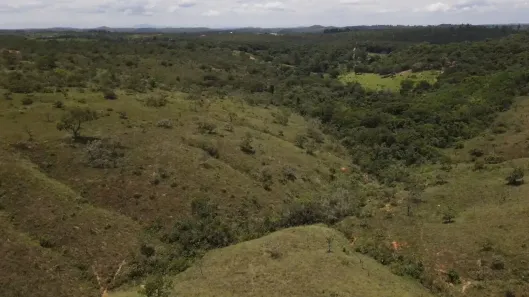 Lote/Terreno à venda, 20060m² no Almeida, Jaboticatubas