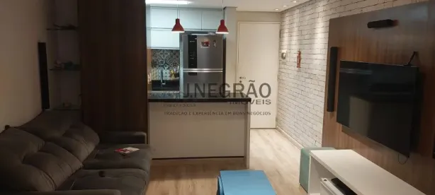 Apartamento com 3 Quartos à venda, 69m² no Jardim Previdência, São Paulo
