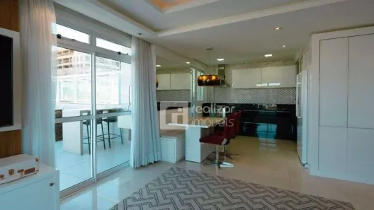 Cobertura com 3 Quartos à venda, 206m² no Nossa Senhora do Rosário, São José
