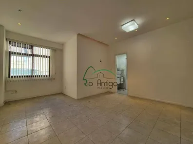 Sala Comercial para alugar, 35m² no Centro, Rio de Janeiro