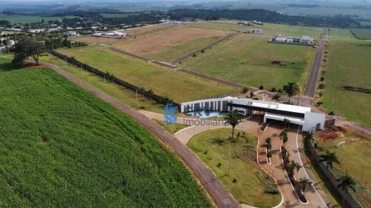 Lote/Terreno à venda, 1562m² no Centro, Cambé