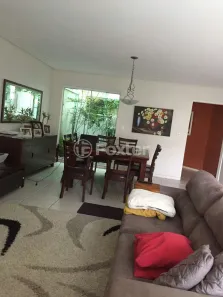Casa com 3 Quartos à venda, 272m² no Jardim Stella, Santo André