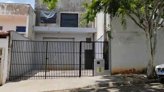 Galpão/Depósito/Armazém para alugar, 110m² no Jardim Santa Marta, Sorocaba