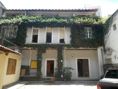 Casa com 3 Quartos à venda, 312m² no Laranjeiras, Rio de Janeiro