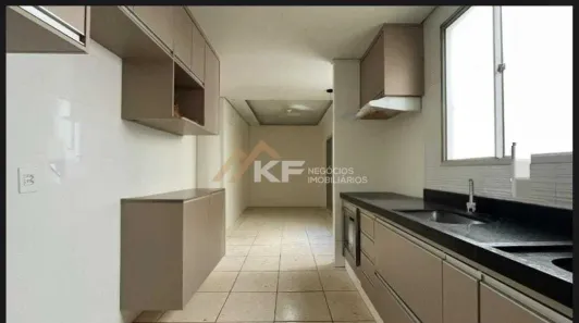 Apartamento com 2 Quartos à venda, 51m² no Residencial Greenville, Ribeirão Preto
