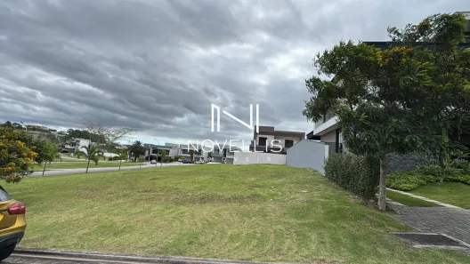 Lote/Terreno à venda, 455m² no Condomínio Residencial Alphaville II, São José dos Campos