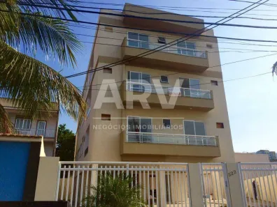 Apartamento com 2 Quartos à venda, 58m² no Curicica, Rio de Janeiro