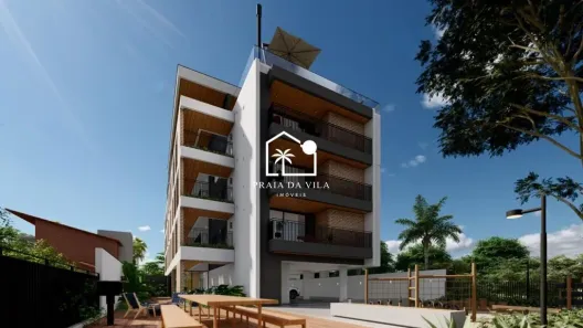 Apartamento com 2 Quartos à venda, 83m² no Vila Nova, Imbituba