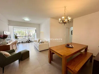 Apartamento com 4 Quartos à venda, 106m² no Parque Residencial Aquarius, São José dos Campos
