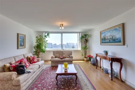 Apartamento com 4 Quartos para alugar, 173m² no Santo Amaro, São Paulo