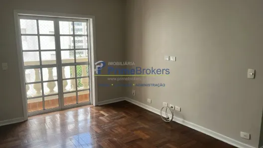 Apartamento com 3 Quartos à venda, 126m² no Itaim Bibi, São Paulo