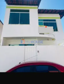 Casa com 5 Quartos à venda, 199m² no Cidade Nova, Ilhéus