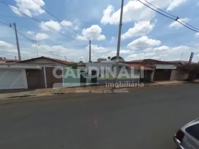 Casa com 2 Quartos à venda, 200m² no Vila São José, São Carlos