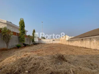 Lote/Terreno à venda, 576m² no Parque Residencial Comendador Mançor Daud, São José do Rio Preto