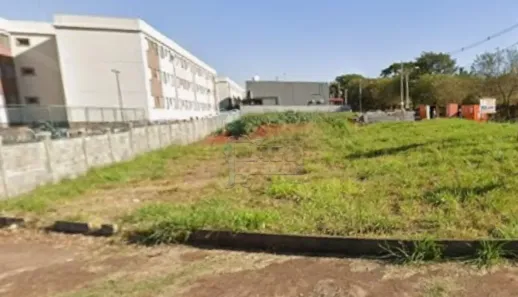 Lote/Terreno para alugar, 851m² no Jardim Cybelli, Ribeirão Preto
