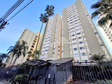 Apartamento com 3 Quartos para venda ou aluguel, 75m² no Jardim Paraíso, Campinas